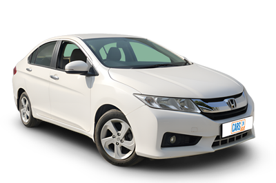 Honda City-img
